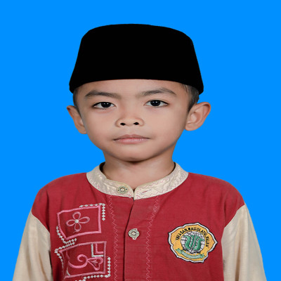 foto profil Haykal Azril Zhafran